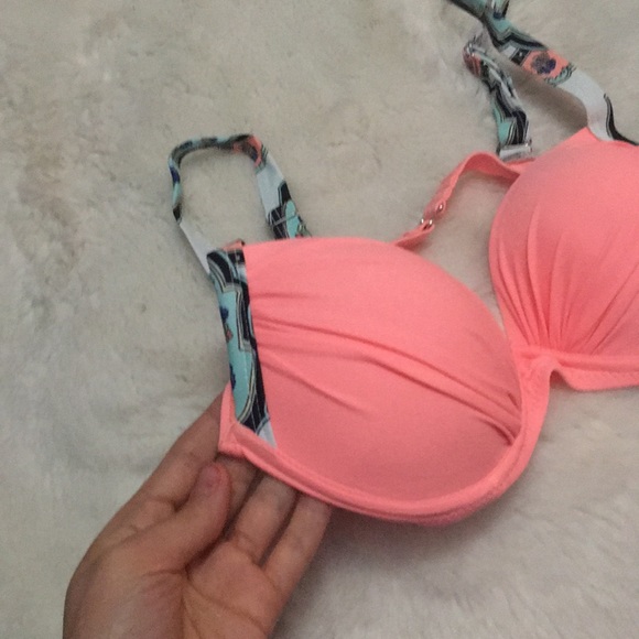 Swimming wear 2 pieces  size :s - Picture 4 of 7